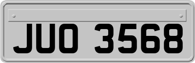 JUO3568