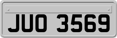 JUO3569