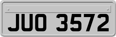 JUO3572