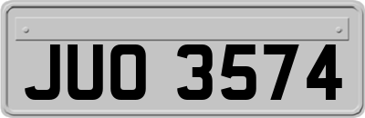 JUO3574