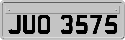 JUO3575