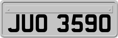 JUO3590