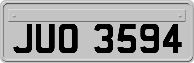 JUO3594