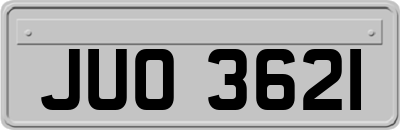 JUO3621