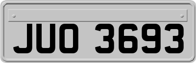 JUO3693