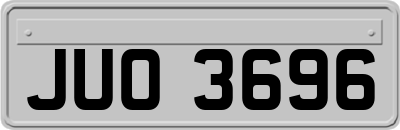 JUO3696
