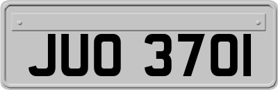 JUO3701