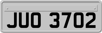JUO3702