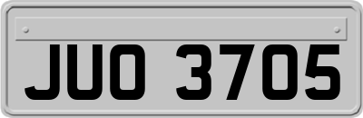 JUO3705