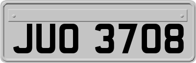 JUO3708