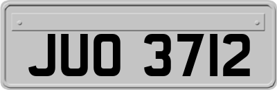 JUO3712