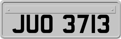 JUO3713