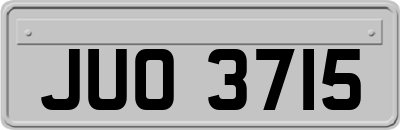 JUO3715