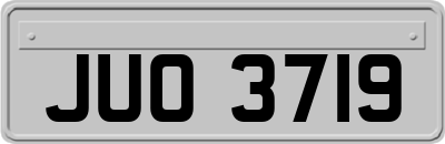 JUO3719