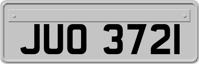 JUO3721