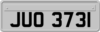 JUO3731