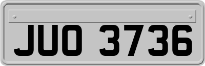 JUO3736