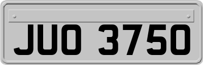 JUO3750