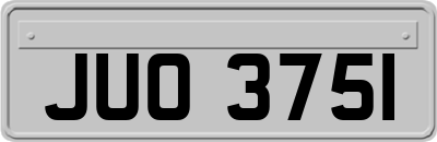 JUO3751