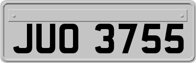 JUO3755