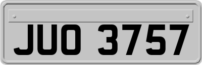 JUO3757