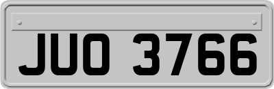 JUO3766