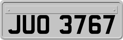 JUO3767