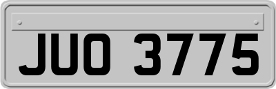 JUO3775