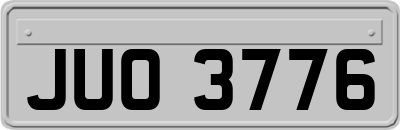 JUO3776