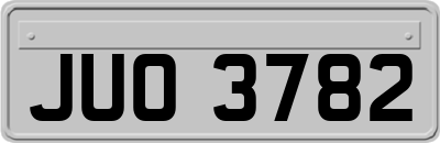 JUO3782