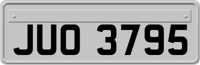 JUO3795