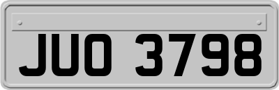 JUO3798