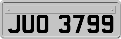 JUO3799