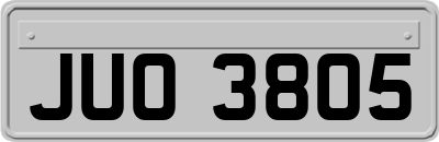 JUO3805