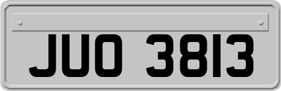 JUO3813