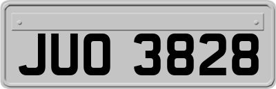 JUO3828