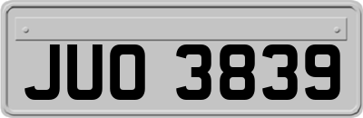 JUO3839