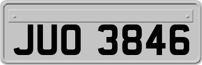 JUO3846