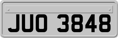 JUO3848