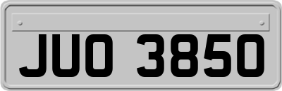 JUO3850