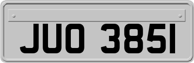 JUO3851