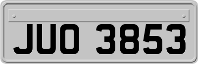 JUO3853