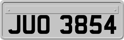 JUO3854