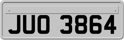JUO3864