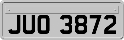 JUO3872