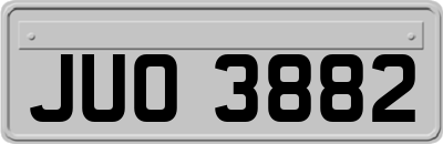 JUO3882