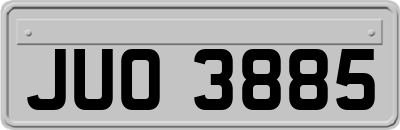 JUO3885