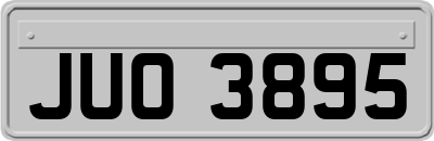 JUO3895