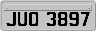 JUO3897