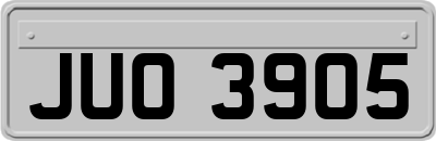JUO3905